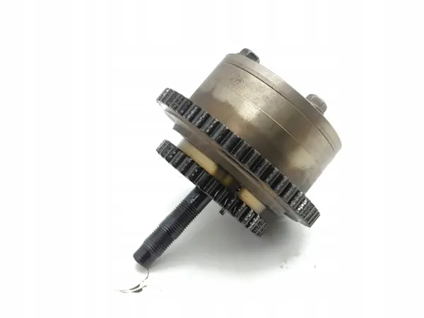 Kampiakselin hammaspyörä Nissan 350Z 2004 OEM 4805A10556 image 6