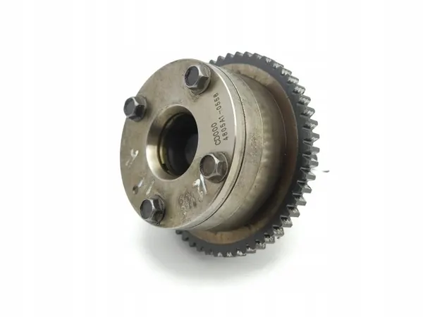 Kampiakselin hammaspyörä Nissan 350Z 2004 OEM 4805A10556 image 7