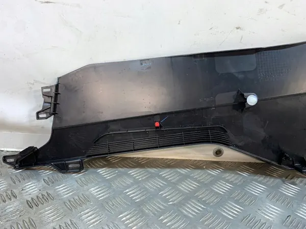 Mitsubishi Outlander IV middenconsole links SPC08482 image 4