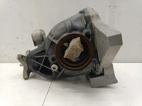 Achterdifferentieel MERCEDES-BENZ 2573506400 5.3L Benzine 2023 image 3