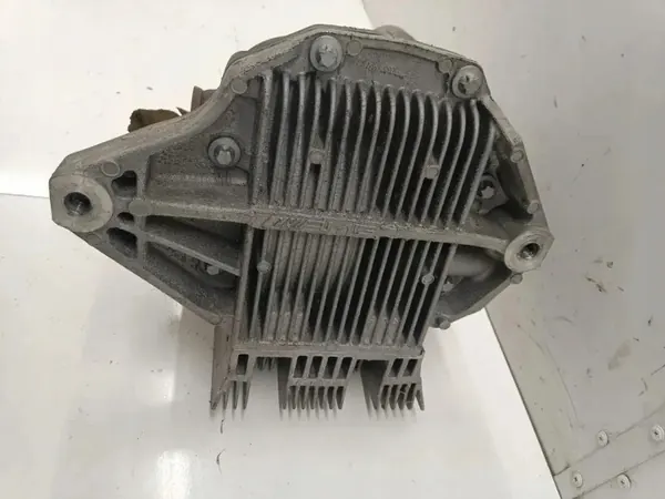Achterdifferentieel MERCEDES-BENZ 2573506400 5.3L Benzine 2023 image 5