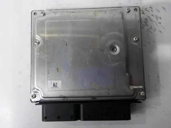 BMW Moottorinohjain OEM 0281018570 8518167 image 3
