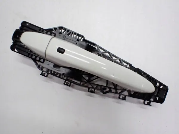 Rechter Buiten Deurhandgreep Voor OEM 53482494 Jeep Compass image 2