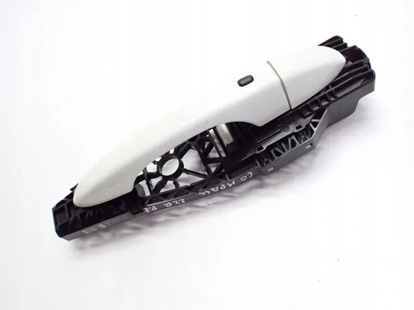 Rechter Buiten Deurhandgreep Voor OEM 53482494 Jeep Compass image 3