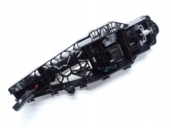Rechter Buiten Deurhandgreep Voor OEM 53482494 Jeep Compass image 4