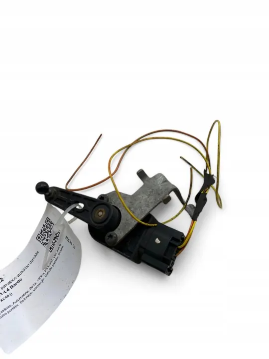 Sensor nivel suspensión trasera Volvo OE 32221958 image 3