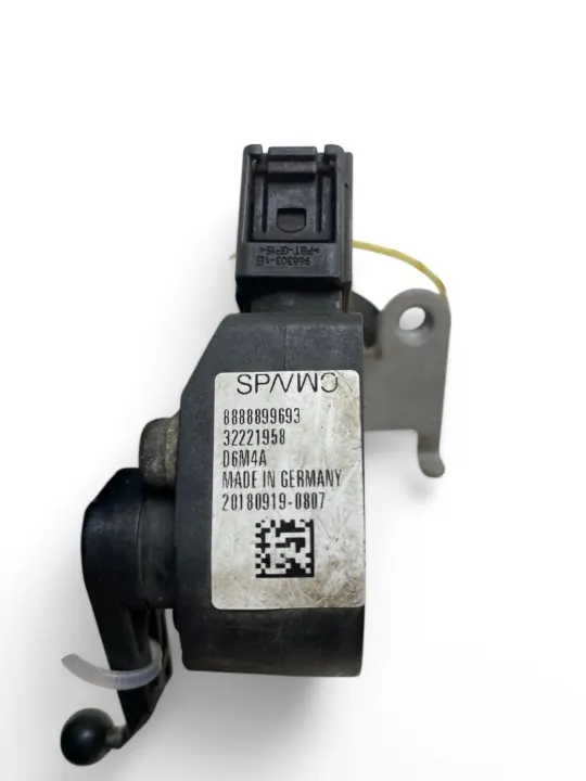 Sensor nivel suspensión trasera Volvo OE 32221958 image 8
