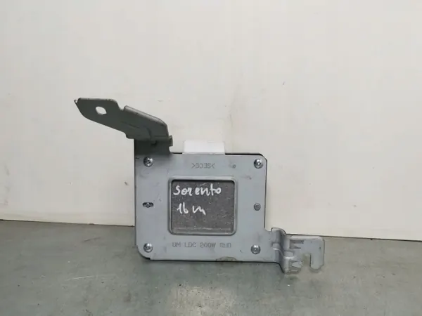 Ohjauslaite Kia Sorento 2016 OEM 95300C5250 image 3