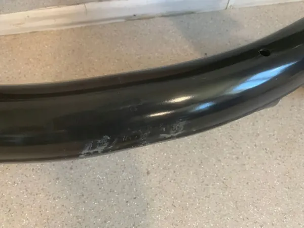 BMW G20 G21 Hinterachsträger OEM 8837913 image 3