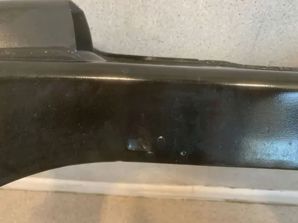 BMW G20 G21 Hinterachsträger OEM 8837913 image 5