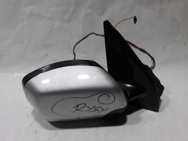 Espelho direito 10 pinos para BMW X5 E53 M-Package image 3