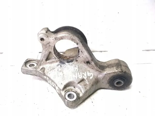 OEM 9653504280 Aandrijfasbevestiging Citroën C4 Picasso image 4