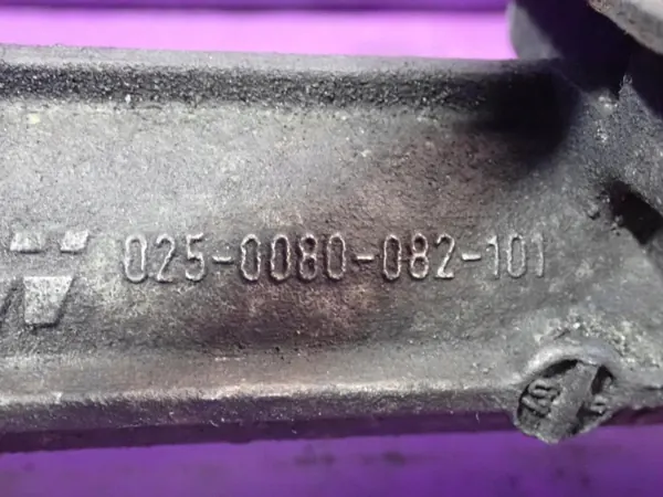 Styrhus OEM Zawada-385320- Cadillac BLS image 10