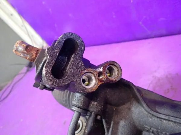 Styrhus OEM Zawada-385320- Cadillac BLS image 8