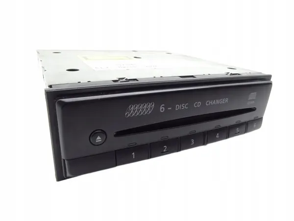 OEM 28184-4M500 6-CD-byttare för Nissan Patrol Y61 image 2