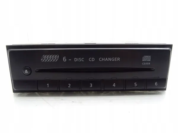 OEM 28184-4M500 6-CD-byttare för Nissan Patrol Y61 image 3