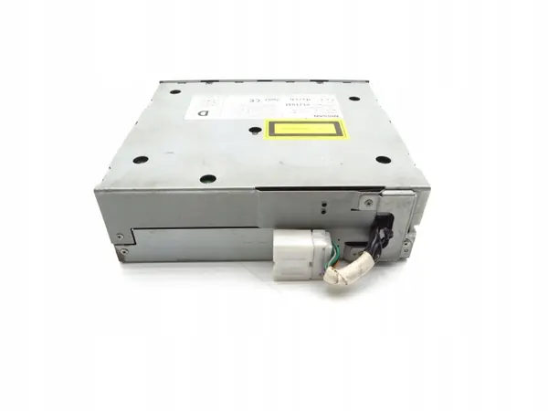 OEM 28184-4M500 6-CD-byttare för Nissan Patrol Y61 image 5
