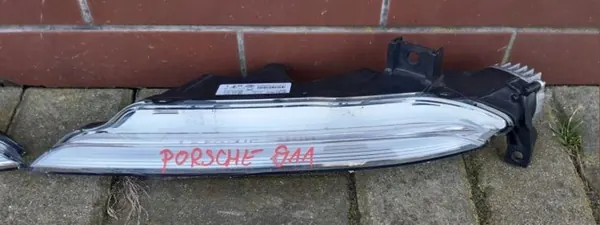 Porsche 911 991 Voor DRL Licht image 4