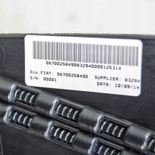 Techo solar Maserati OE OEM 670025849 - Quattroporte VI image 5
