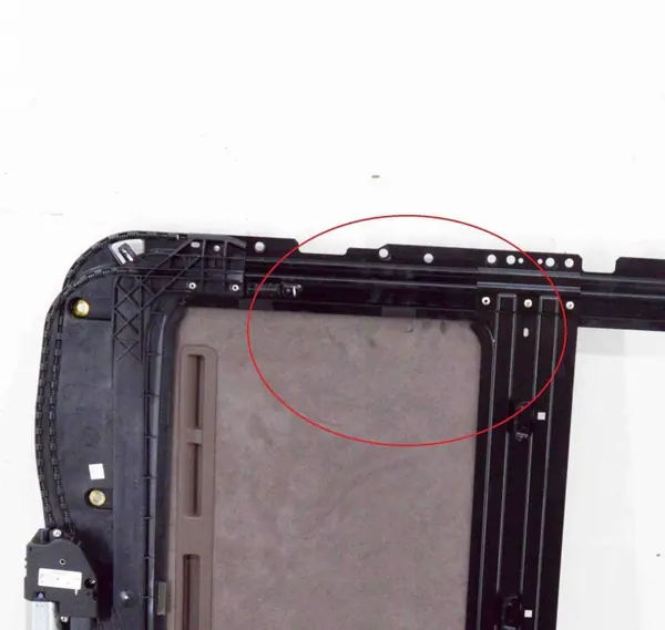 Techo solar Maserati OE OEM 670025849 - Quattroporte VI image 6
