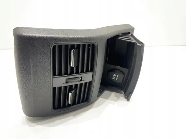 OEM A2468300003 Bakre luftventilgaller Mercedes CLA image 3