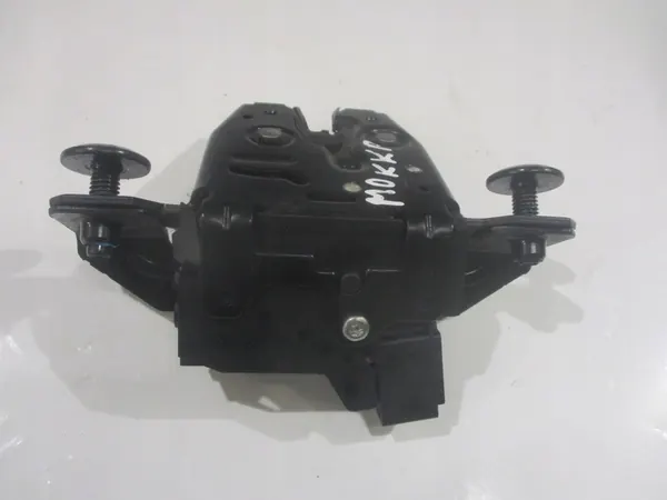 Bagagelås Opel Mokka 13587640 13583437 image 3