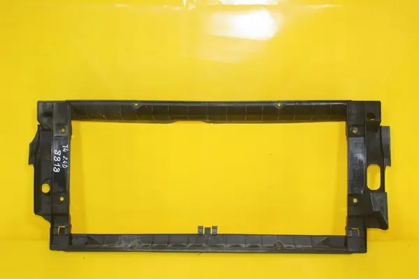 Vorderes Kunststoffverstärkung Volkswagen Transporter T4 image 10