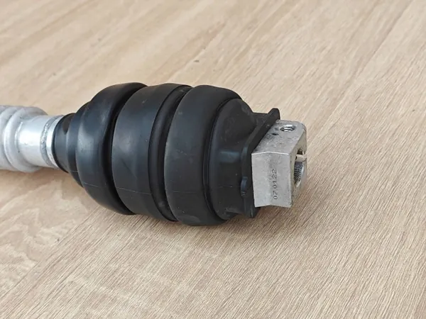 Stuurkolom as OEM 6862088 voor BMW G26 G20 image 3