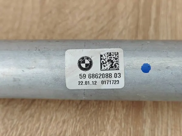 Stuurkolom as OEM 6862088 voor BMW G26 G20 image 5