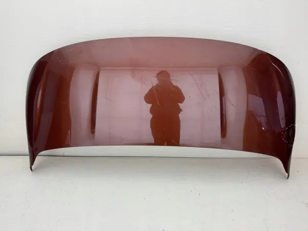 OEM Motorhaube für Citroen Berlingo Partner IV Rifter image 2