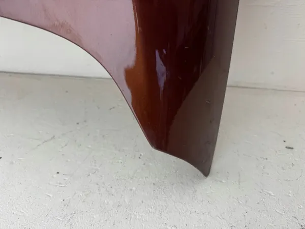 OEM Motorhaube für Citroen Berlingo Partner IV Rifter image 9