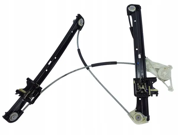OEM 8V4837461 Vänster framfönsterhiss Audi A3 8V image 2