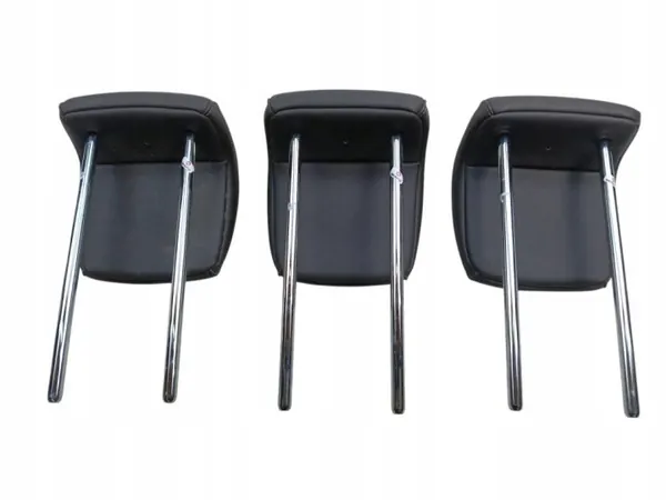OEM 560884 Achterste Hoofdsteunen Bruin Leer image 2
