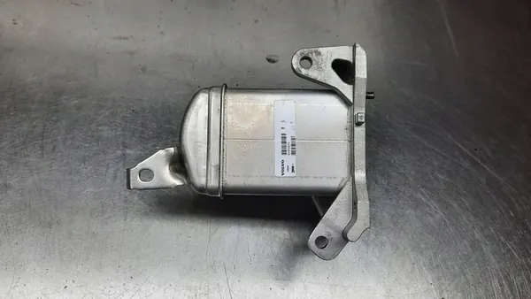EGR-jäähdytin 31370670 Volvo XC60 S60 V60 V40 V70 S80 image 2