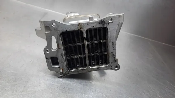 EGR-jäähdytin 31370670 Volvo XC60 S60 V60 V40 V70 S80 image 3