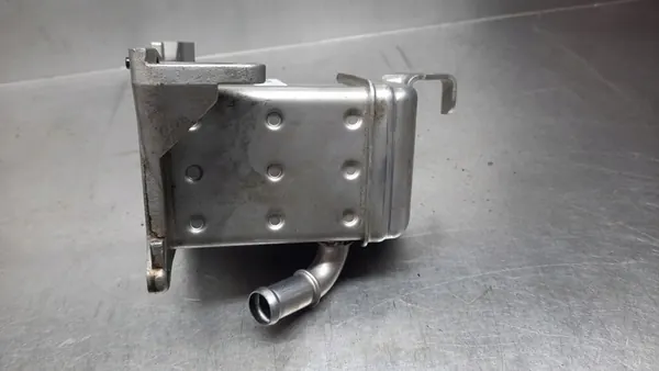 EGR-jäähdytin 31370670 Volvo XC60 S60 V60 V40 V70 S80 image 4