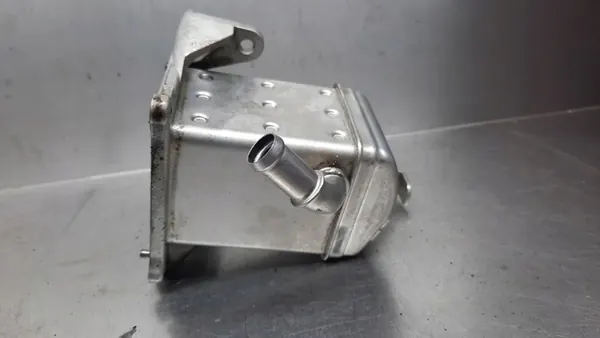 EGR-jäähdytin 31370670 Volvo XC60 S60 V60 V40 V70 S80 image 5