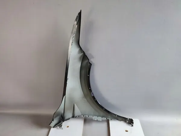 VW TIGUAN 5NA LIFT Främre vänster skärm 2020-2023 OEM image 3