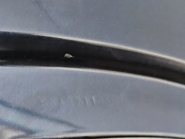 VW TIGUAN 5NA LIFT Främre vänster skärm 2020-2023 OEM image 4