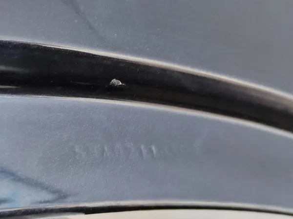 VW TIGUAN 5NA LIFT Främre vänster skärm 2020-2023 OEM image 5