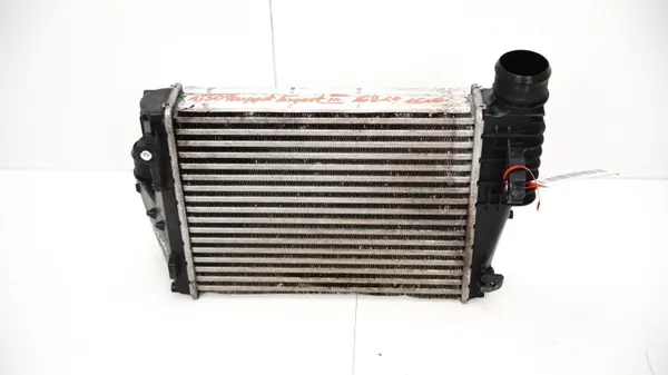 Intercooler OEM 1530190226 pour Peugeot Expert III 1.6 HDI image 2
