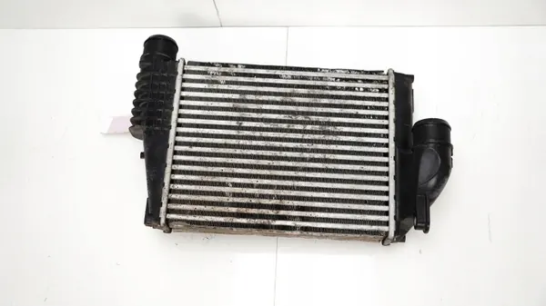 Intercooler OEM 1530190226 pour Peugeot Expert III 1.6 HDI image 4