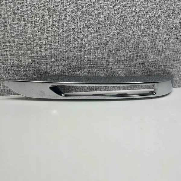 MERCEDES BENZ GLK-CLASS X204 12-15 Telaio Paraurti Destro A2048853474 image 2