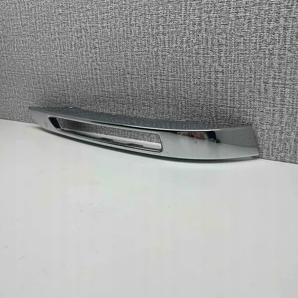 MERCEDES BENZ GLK-CLASS X204 12-15 Telaio Paraurti Destro A2048853474 image 3