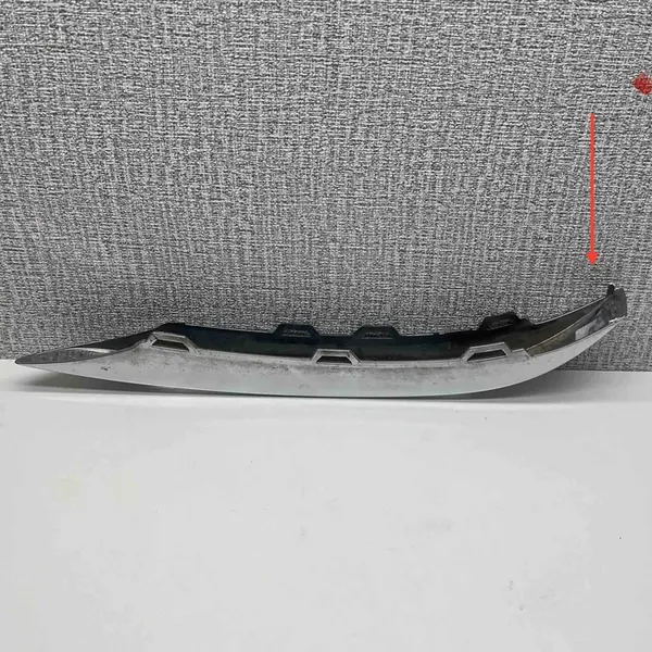 MERCEDES BENZ GLK-CLASS X204 12-15 Telaio Paraurti Destro A2048853474 image 4