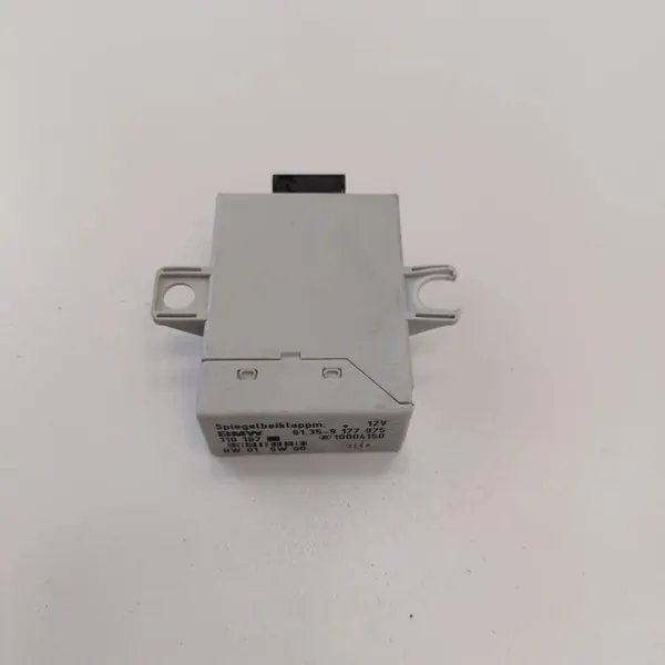 Mini OE Peilimoduuli OEM 9177975 - Käytetty image 3