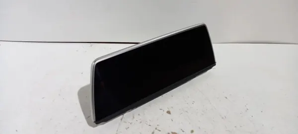 BMW 7er Navigationsbildschirm OEM 6805326 image 8