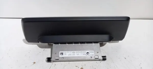 BMW 7er Navigationsbildschirm OEM 6805326 image 9