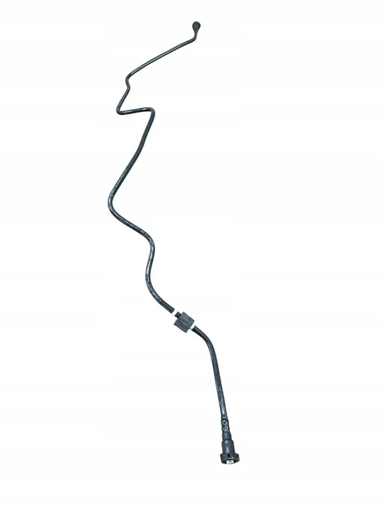 Audi Q5 SQ5 2013 Brandstofleiding image 2