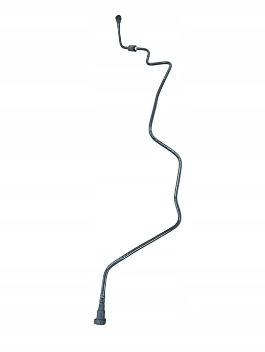 Audi Q5 SQ5 2013 Brandstofleiding image 3